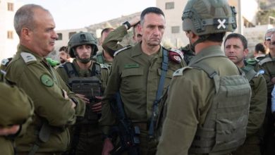 محلل عسكري إسرائيلي: انضمام الخليل للعمليات يفرض استدعاء قوات كبيرة من الاحتياط