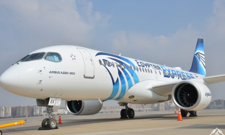 مصر للطيران تطلق أولى رحلاتها إلى العاصمة الهندية نيودلهى  موسوعة المسافر