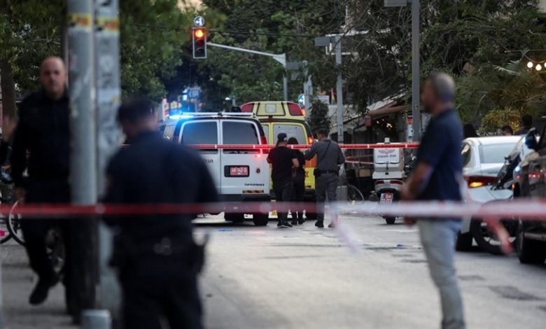 مقتل إسرائيلي بعملية إطلاق نار في تل أبيب