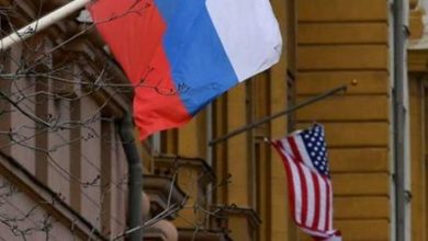 موسكو تدعو واشنطن لبحث تبادل الموقوفين عبر القنوات الدبلوماسية