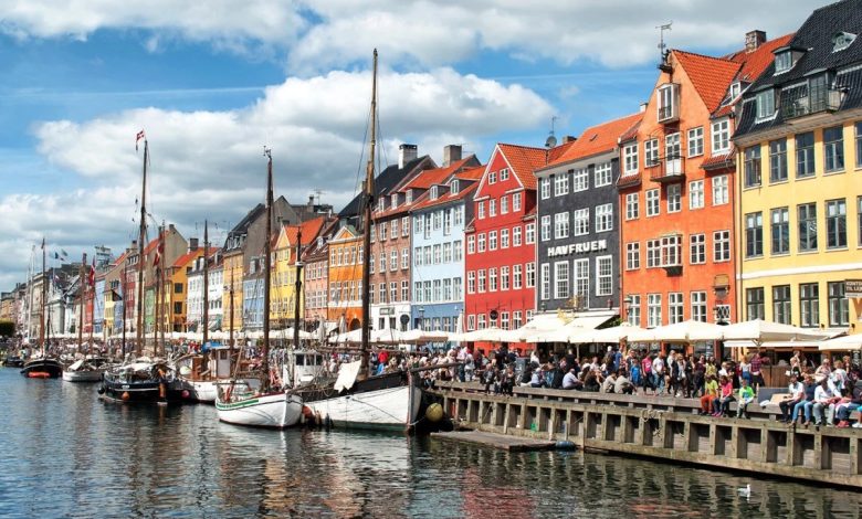 نصائح لتوفير المال عند السفر إلى كوبنهاجن  موسوعة المسافر