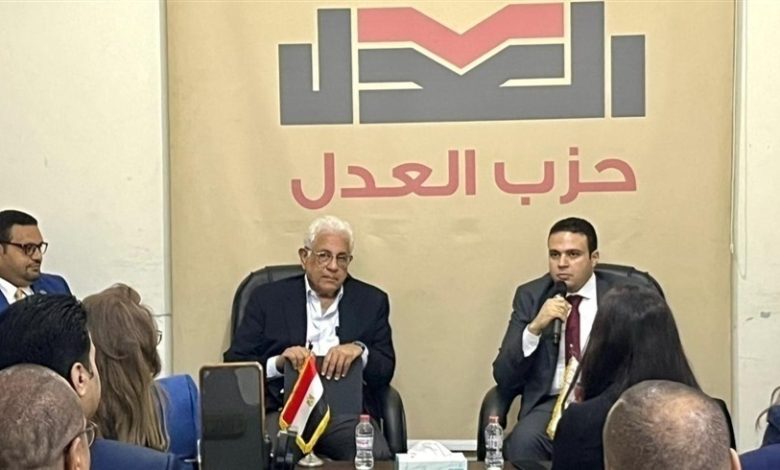 هل يترشح حسام بدراوي في الانتخابات الرئاسية المصرية؟