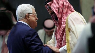 "وول ستريت جورنال": السعودية تعرض استئناف تمويل السلطة الفلسطينية.. ما المقابل؟