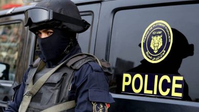 مصر: مقتل «العقرب» في تبادل لإطلاق النار مع الشرطة - أخبار السعودية