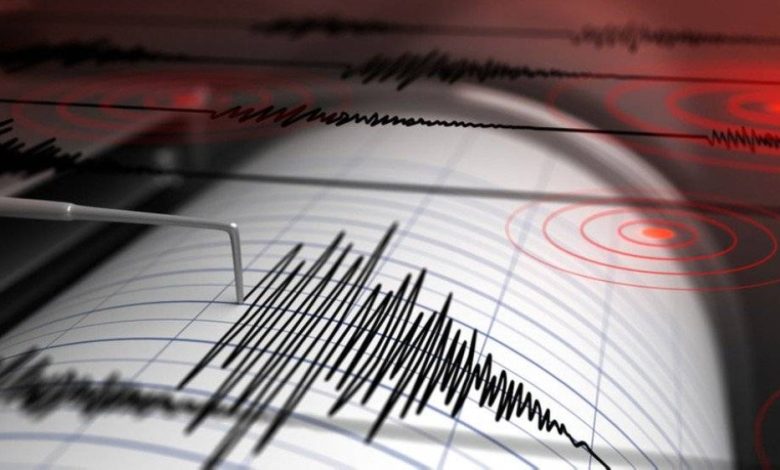 زلزال بقوة 6.2 درجة يضرب إندونيسيا - أخبار السعودية