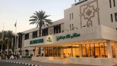 أصيب في حادث مروري.. 4 عمليات لترميم وجه طفل في جدة - أخبار السعودية