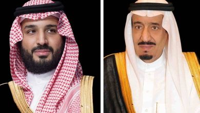خادم الحرمين الشريفين وولي العهد يتلقيان رسالتين من الرئيس الإيراني بشأن دعم العلاقات الثنائية - أخبار السعودية