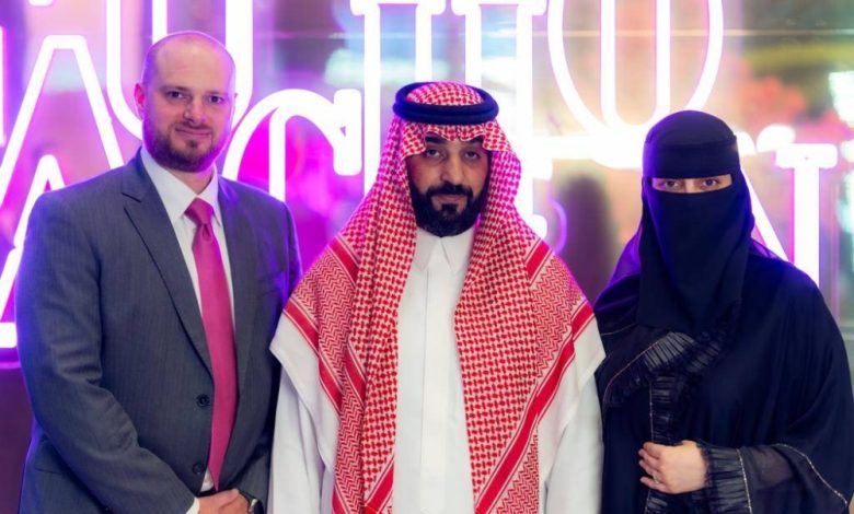 نورا المتميزة تفتتح رسميا أول متجر فوشون باريس في «لو برستيج مول» بجدة - أخبار السعودية