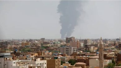 معارك السودان تشتعل.. مستشفيات الخرطوم ودارفور خارج الخدمة - أخبار السعودية