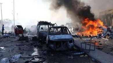 6 قتلى في تفجير انتحاري بالصومال - أخبار السعودية