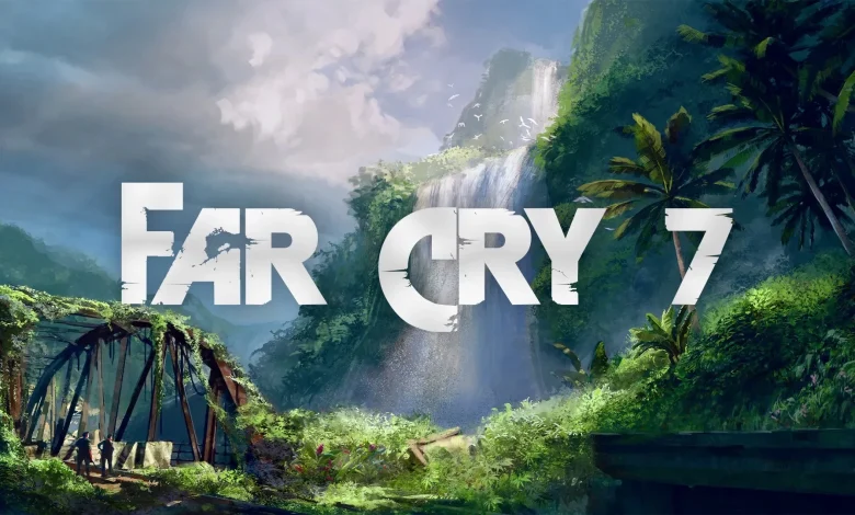 لعبة Far Cry 7 تستهدف خريف 2025 وتسريبات بالجملة عن قصتها