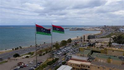 ليبيا .. تكليف وزير الاتصال السياسي بتسيير وزارة الخارجية