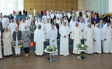 جامعة الكويت نظمت حفل استقبال العام الدراسي الجديد 2024/2023