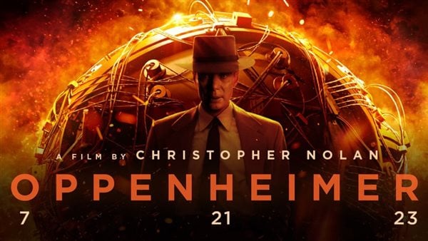 بعد شهرين من طرحه.. فيلم Oppenheimer يدخل نادي المليار دولار