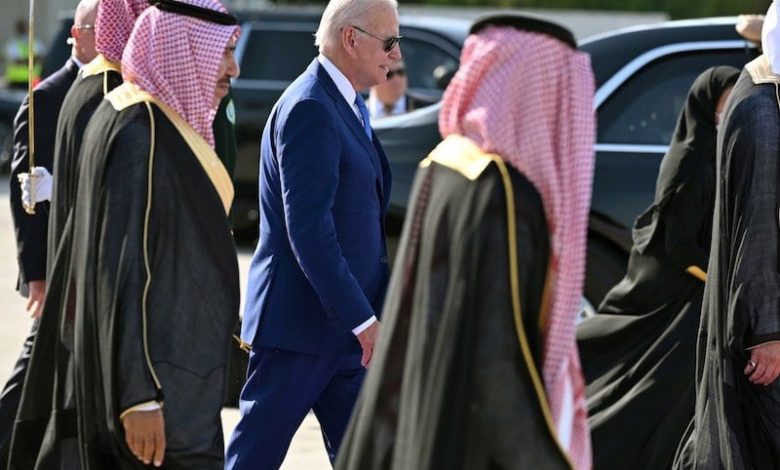 واشنطن: اتفاق قريب بين إسرائيل والسعودية