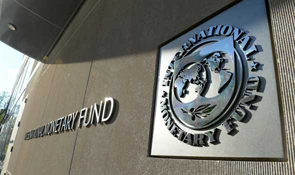 النقد الدولي يرحب بسياسات مصرف لبنان المركزي الجديدة