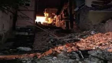 أستاذ بجامعة مراكش: قوة وتوقيت زلزال المغرب فاقم عدد الضحايا