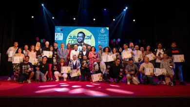 أكاديمية الفجيرة للفنون الجميلة تحصد 4 جوائز في مهرجان الإسكندرية للمسرح