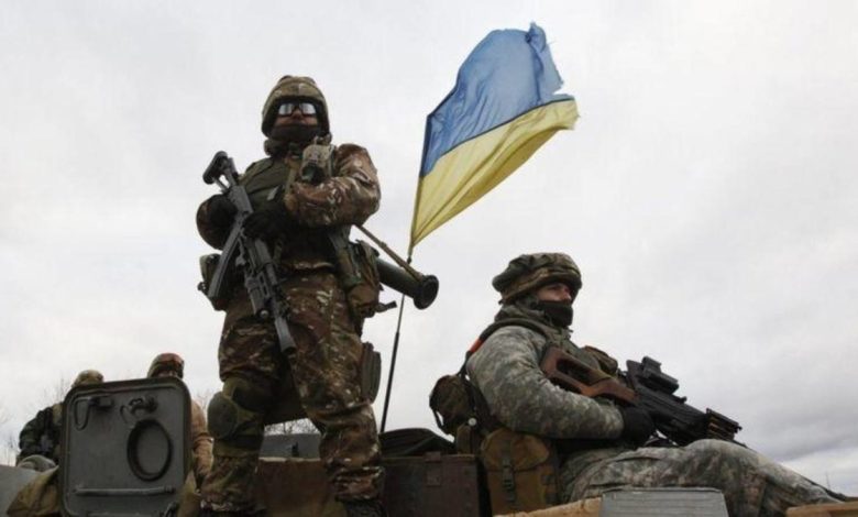 أوكرانيا تعلن تحقيق تقدم على الخطوط الأمامية... ووزير روسي: الهجوم المضاد فاشل