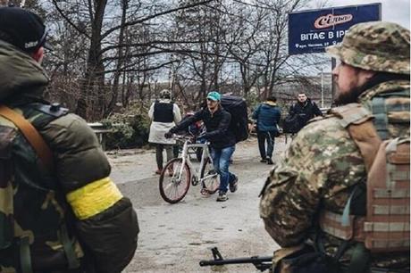 إعلام غربي: المرتزقة الأجانب في أوكرانيا يقتل بعضهم بعضا