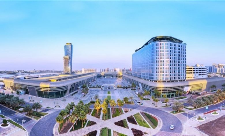 "إم إم إي سي مانسمان" الإماراتية تشارك في "أديبك 2023"