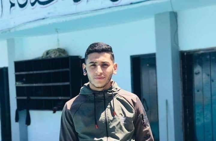 استشهاد شاب متأثرا بإصابته إثر انفجار شرق غزة