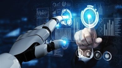 استطلاع: أرباب العمل بكالفورنيا يهتمون باستخدام أدوات الذكاء الاصطناعي في الموارد البشرية