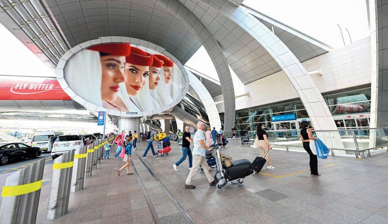 افتتاح 28 وجهة دولية جديدة عبر مطار دبي الدولي خلال 6 أشهر  موسوعة المسافر