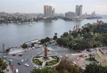 الأرصاد: غدا طقس حار نهارا لطيف ليلا على معظم الأنحاء.. والعظمى بالقاهرة 34