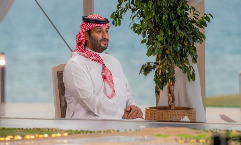 الأمير محمد بن سلمان: السعودية أكبر قصة نجاح في القرن الواحد والعشرين