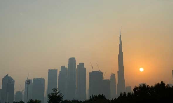 الإمارات تُصدر سندات سيادية بقيمة 1.5 مليار دولار لأجل 10 سنوات
