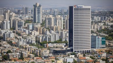 الاستثمارات الأجنبية في إسرائيل تراجعت بنسبة 60% في الربع الأول من هذا العام
