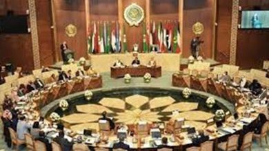 البرلمان العربي يدين إتمام إثيوبيا الملء الرابع لسد النهضة...
