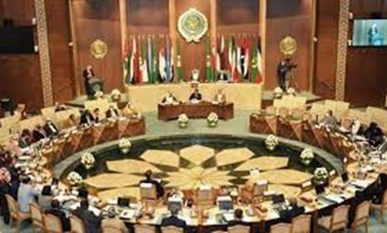 البرلمان العربي يدين إتمام إثيوبيا الملء الرابع لسد النهضة...