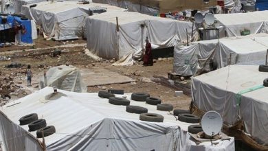 الحكومة اللبنانية تصدر تعليمات جديدة بشأن اللاجئين السوريين.. ...