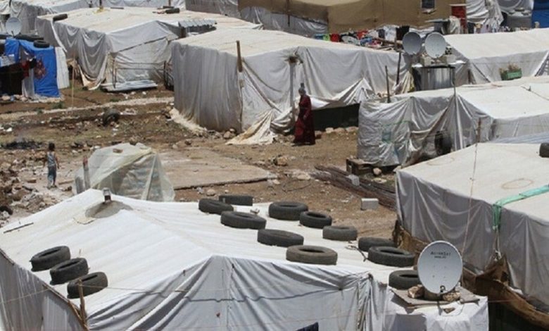 الحكومة اللبنانية تصدر تعليمات جديدة بشأن اللاجئين السوريين.. ...