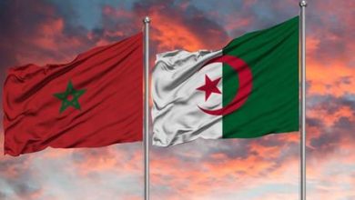 الخارجية الجزائرية تعلن رفض المغرب المساعدة المقدمة من الجزائر لمنكوبي الزلزال