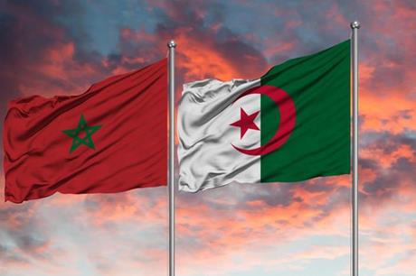 الخارجية الجزائرية تعلن رفض المغرب المساعدة المقدمة من الجزائر لمنكوبي الزلزال