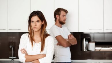 الخلافات الزوجية المتكررة وطرق التعامل معها