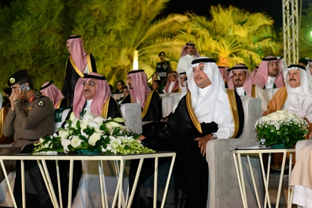 الخليجيون يُشاركون السعوديون يومهم الوطني الـ 93 في 15 موقعًا سياحيًا وتراثيًا بالأحساء