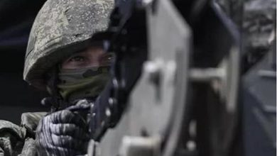 الدفاع الروسية تعلن تدمير طائرة مسيرة أوكرانية فوق مقاطعة بريانسك