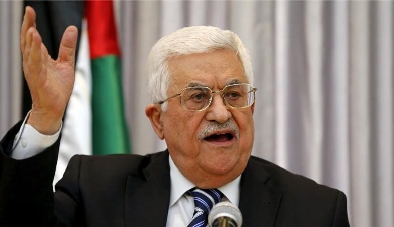 الرئاسة ترد على اسرائيل: الرئيس عباس يدين المحرقة النازية ويرفض معاداة السامية