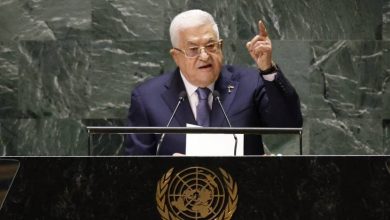 الرئيس عباس: لدينا أمل في تنفيذ قرارات الأمم المتحدة رغم مرور 30 عامًا على أوسلو
