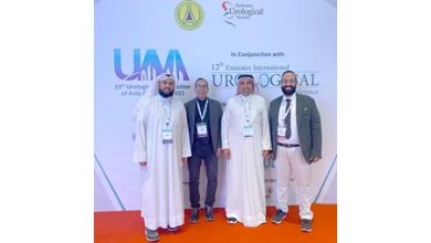 الرابطة الكويتية لجراحة المسالك البولية الكويت حققت إنجازات تستقطب اهتمام المؤتمرات العالمية