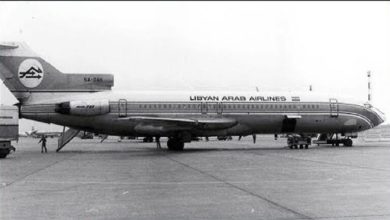 "الرحلة 114".. تفاصيل مرعبة عن إسقاط "إسرائيل" طائرة مدنية ليبية قبل 50 عاما