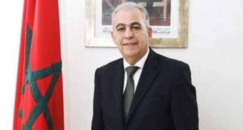 السفير المغربي لـ«الراي»: الزلزال بعيد عن المنطقة المكتظة بالسياح
