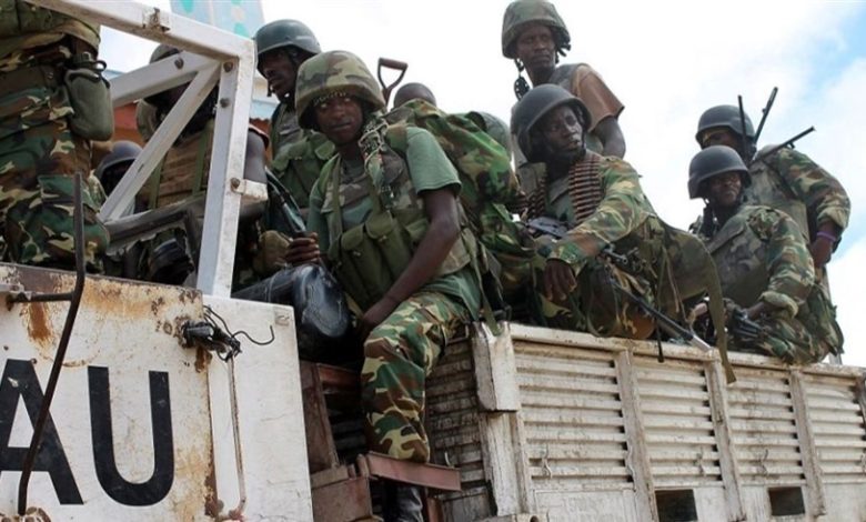 الصومال يطالب بتأجيل سحب قوات حفظ السلام