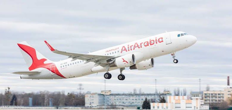 العربية أبوظبي تطلق 3 رحلات أسبوعية جديدة إلى العاصمة السريلانكية كولومبو