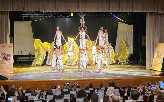القومي للحضارة يستضيف حفلا فنيا موسيقيا بعنوان «الهوية المصرية»