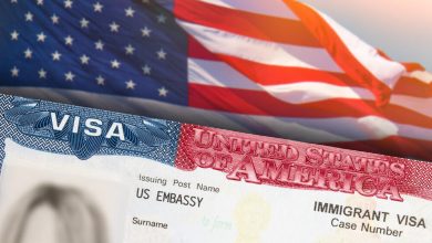 الكشف عن موعد إعفاء الإسرائيليين من تأشيرات الدخول إلى الولايات المتحدة